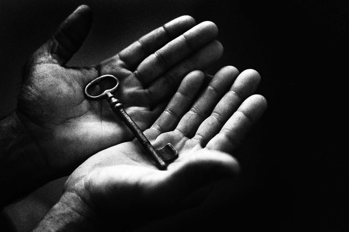 Illustration des outils thérapeutiques